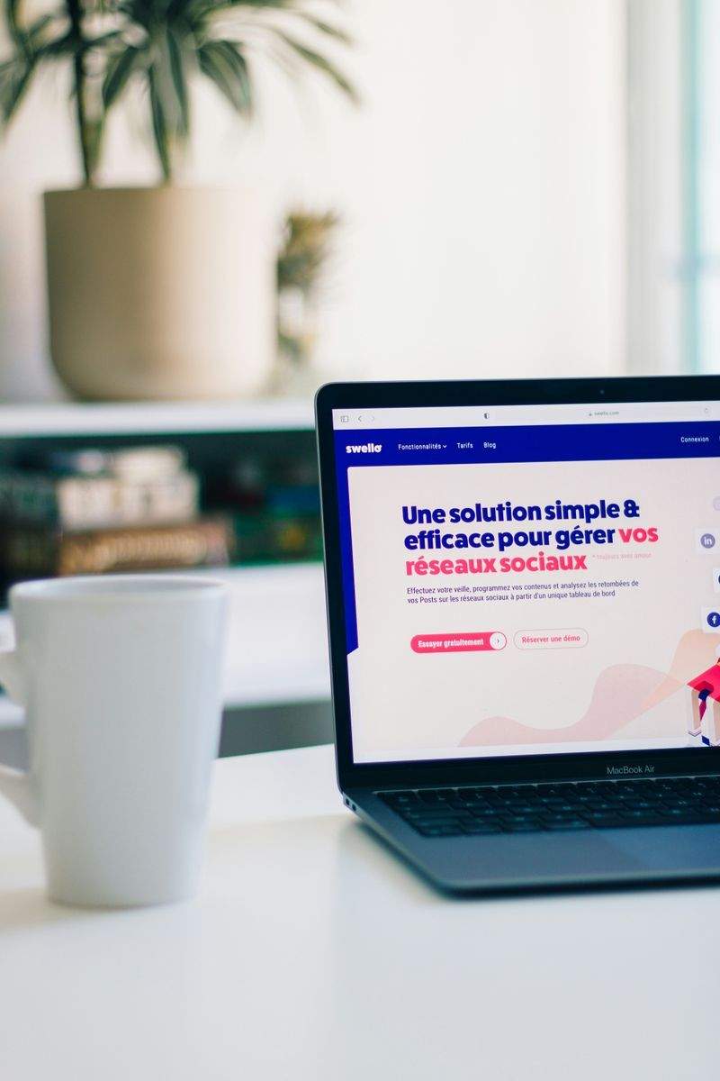 Liaison Locale Communication